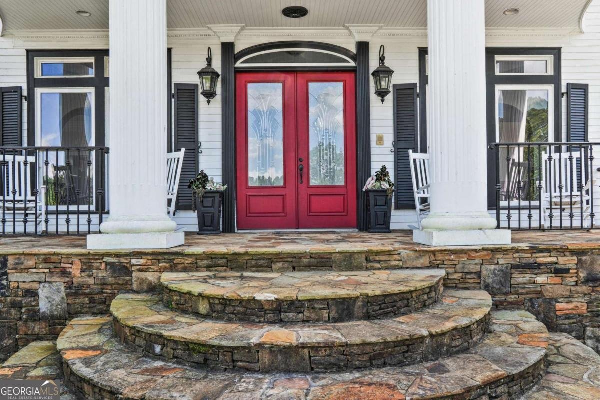 956 Al Roberts Road Senoia - Photo 12