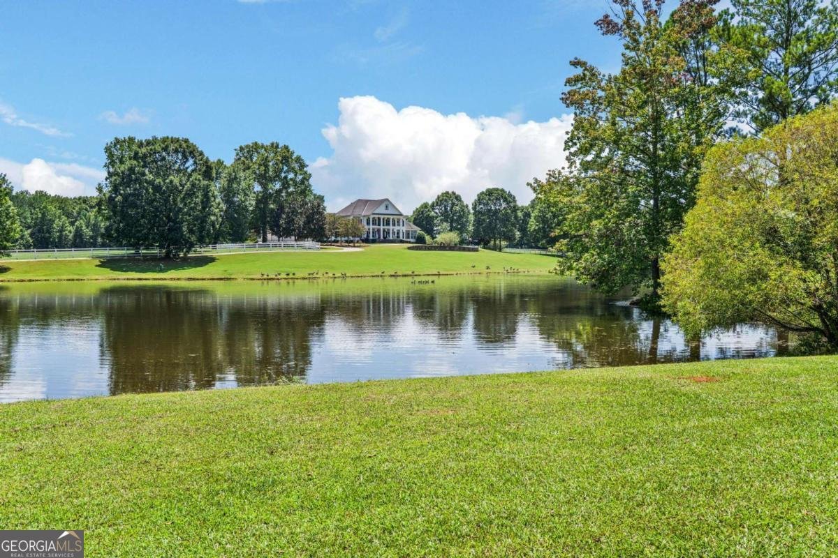 956 Al Roberts Road Senoia - Photo 13