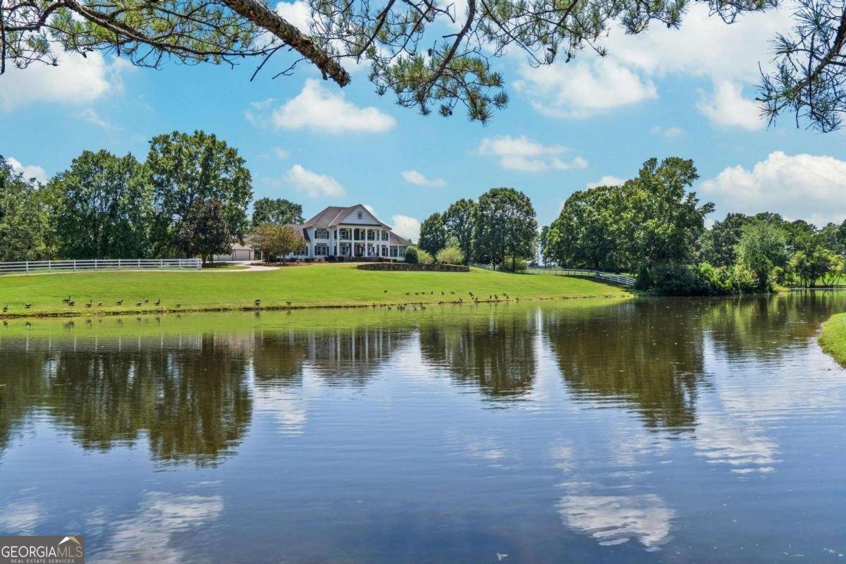 956 Al Roberts Road Senoia - Photo 14