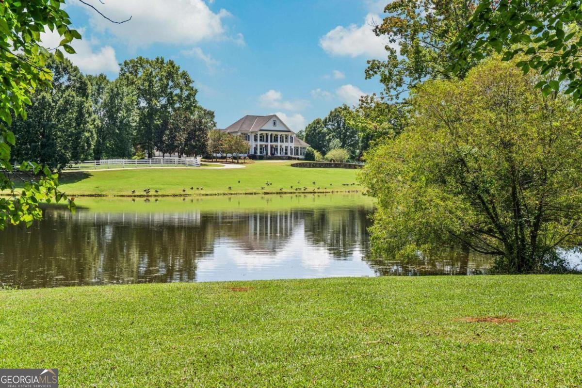 956 Al Roberts Road Senoia - Photo 15