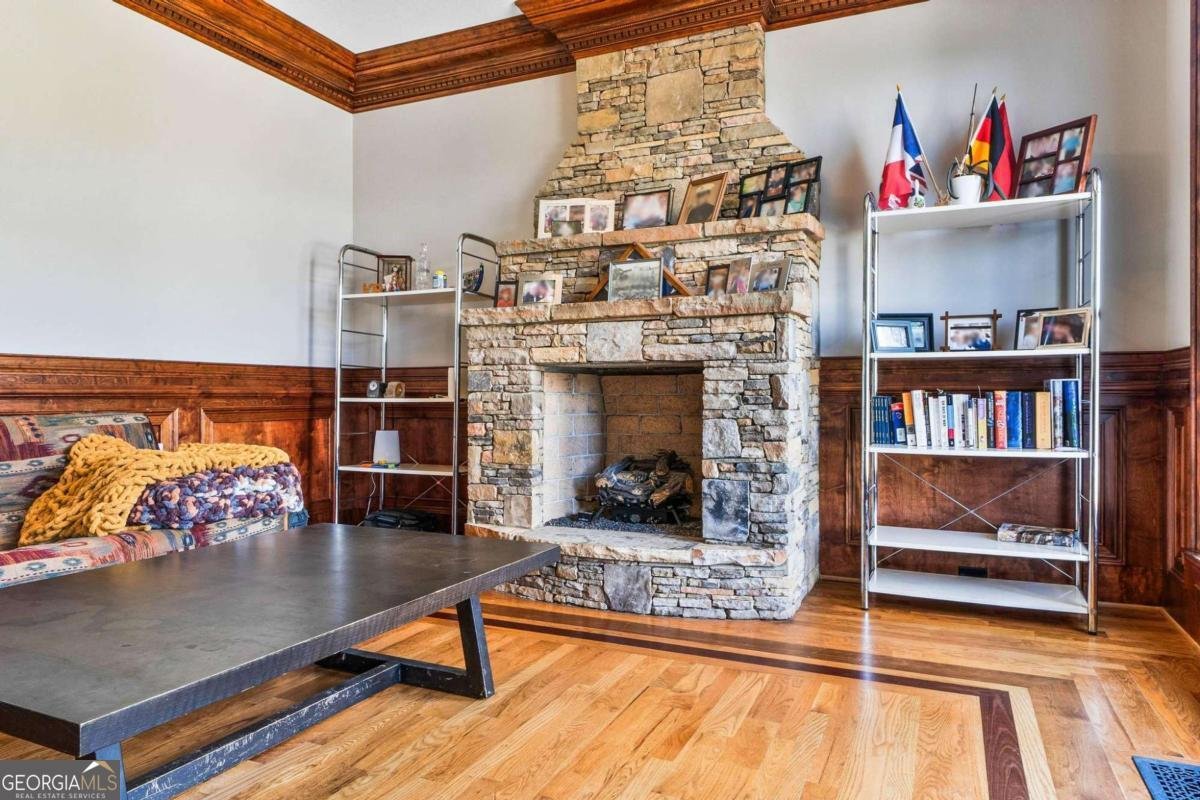 956 Al Roberts Road Senoia - Photo 16