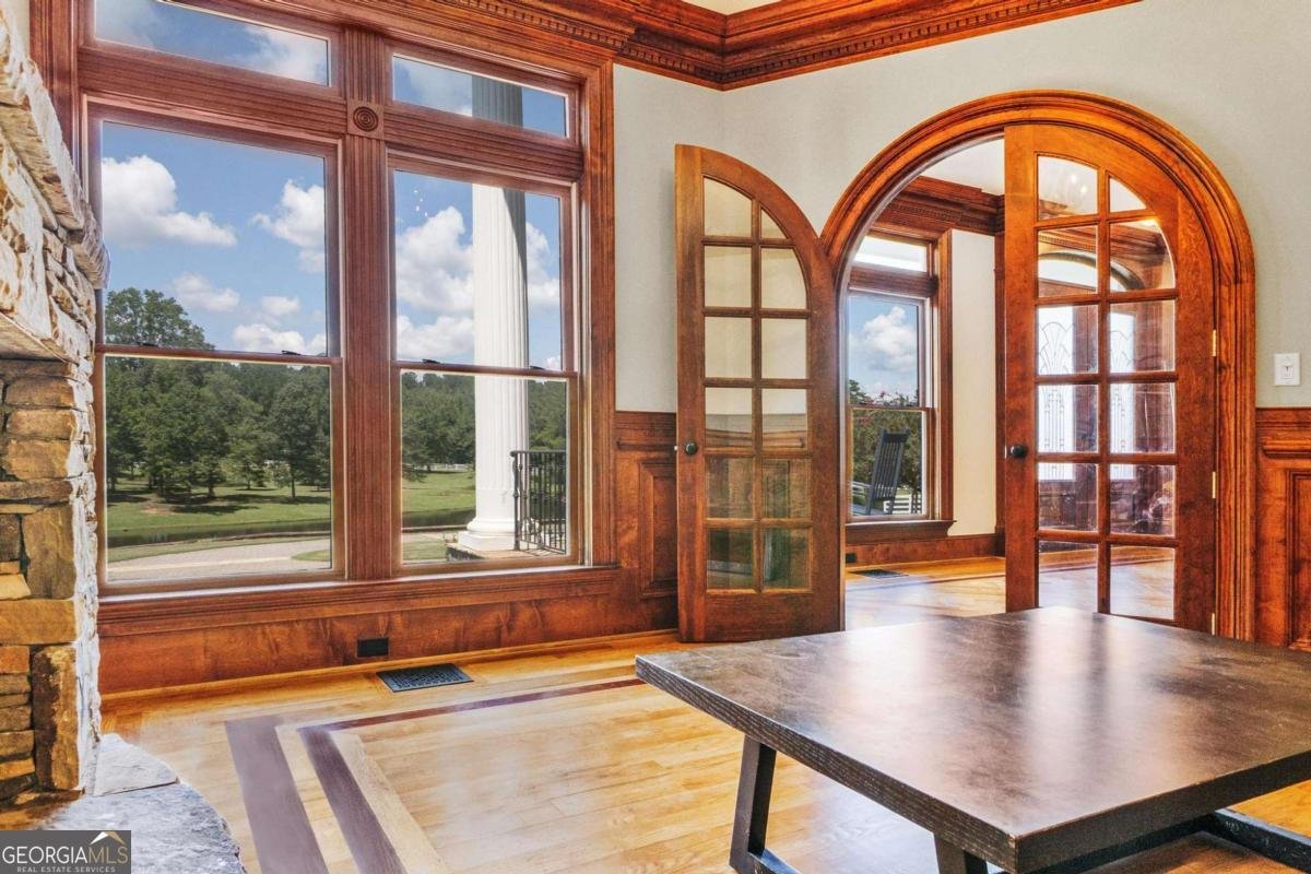 956 Al Roberts Road Senoia - Photo 17