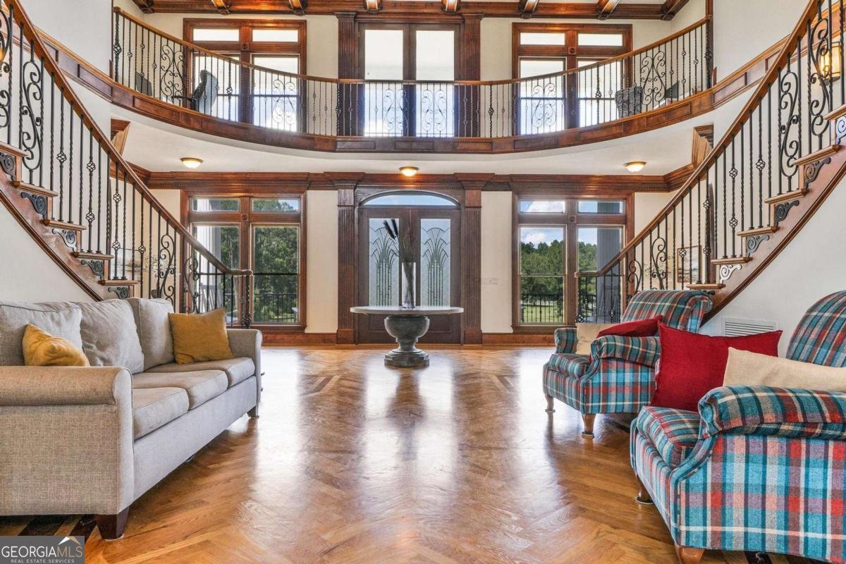 956 Al Roberts Road Senoia - Photo 19