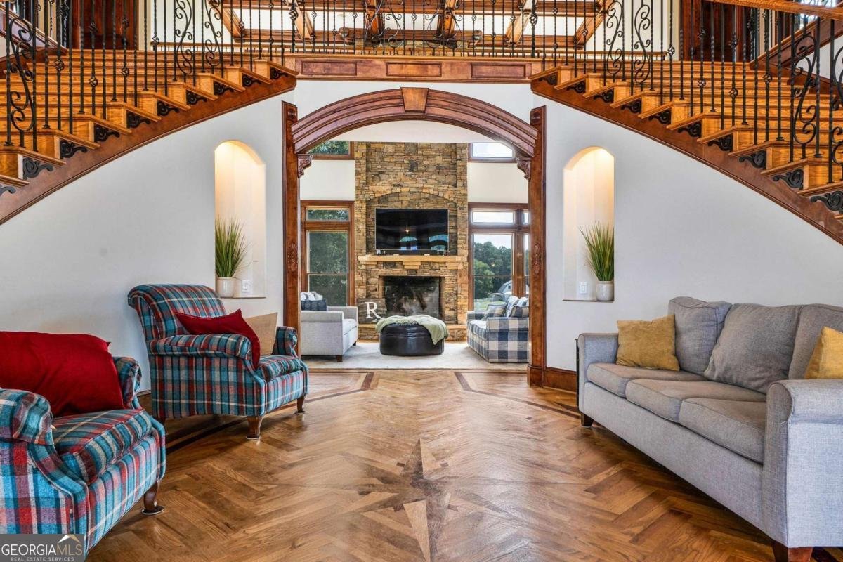 956 Al Roberts Road Senoia - Photo 20