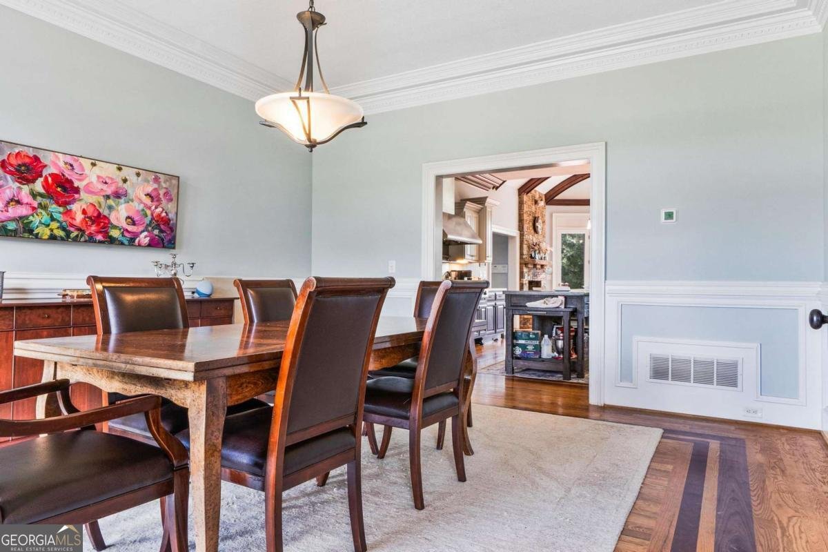 956 Al Roberts Road Senoia - Photo 21