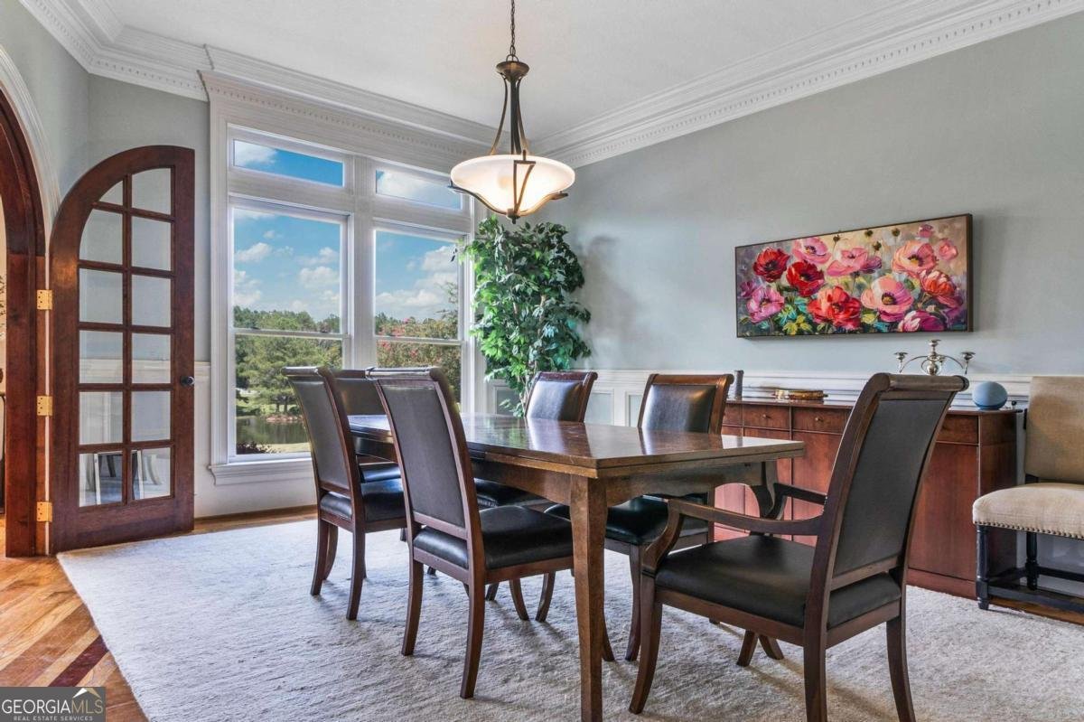 956 Al Roberts Road Senoia - Photo 22