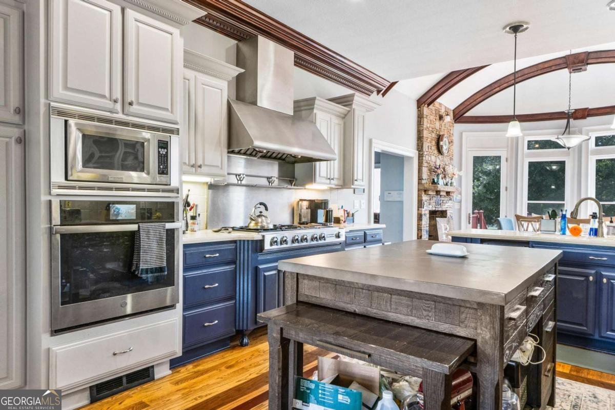 956 Al Roberts Road Senoia - Photo 24