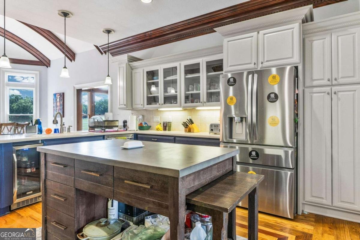 956 Al Roberts Road Senoia - Photo 25