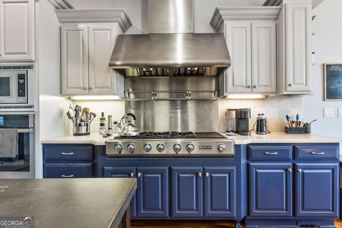 956 Al Roberts Road Senoia - Photo 26