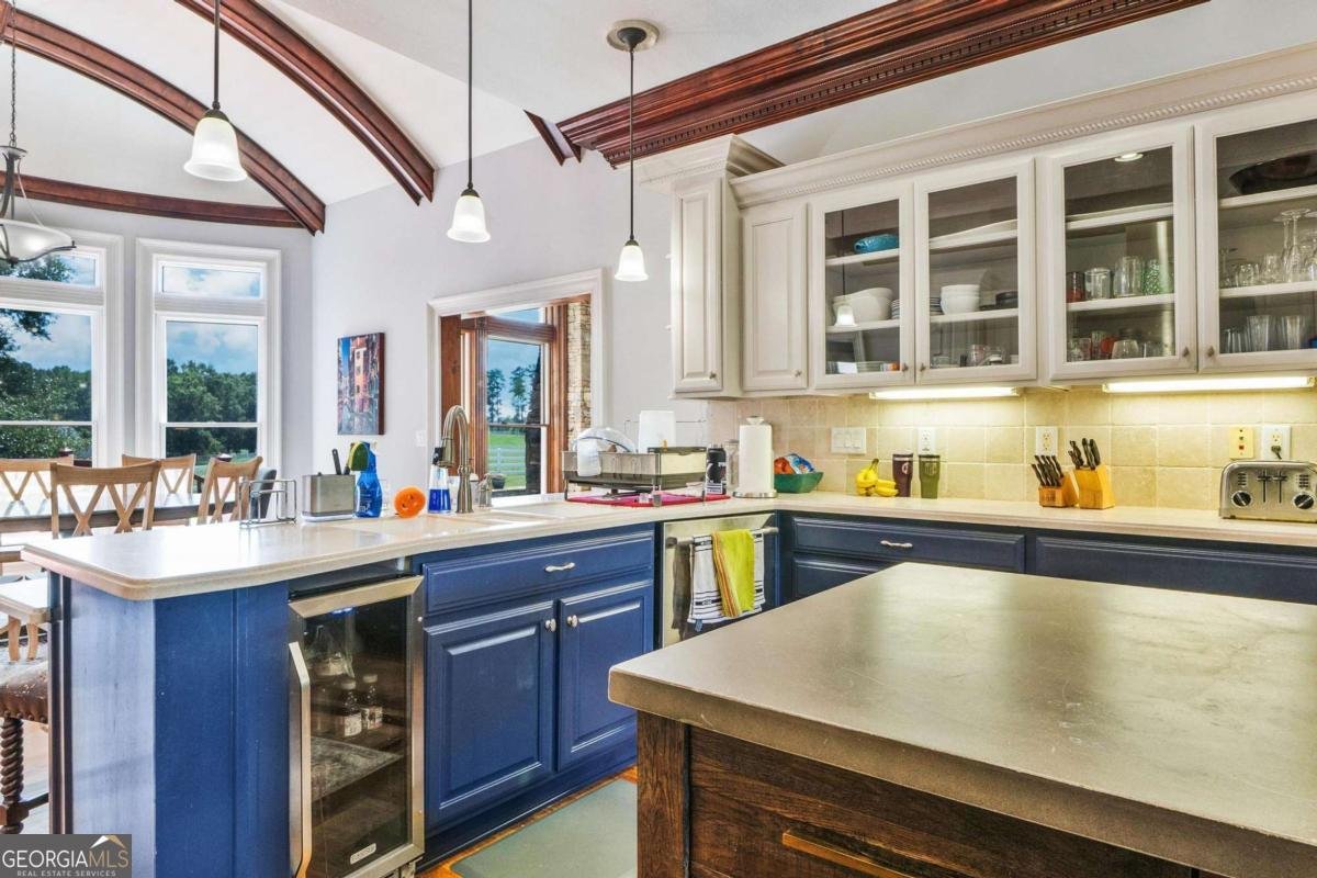 956 Al Roberts Road Senoia - Photo 27