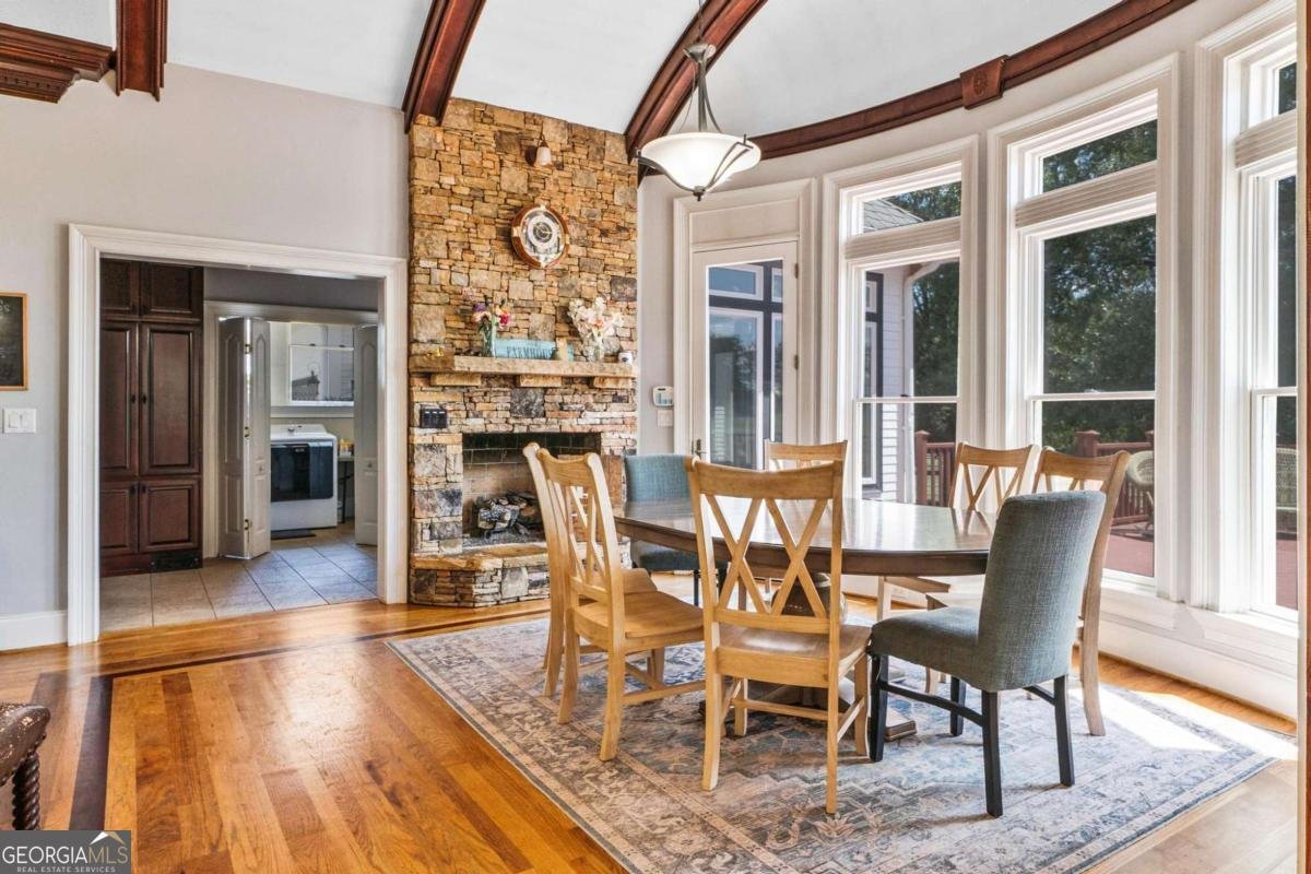 956 Al Roberts Road Senoia - Photo 28