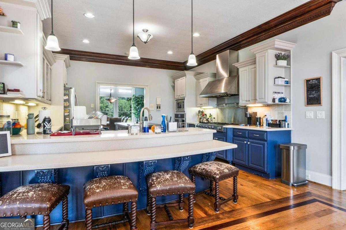 956 Al Roberts Road Senoia - Photo 29