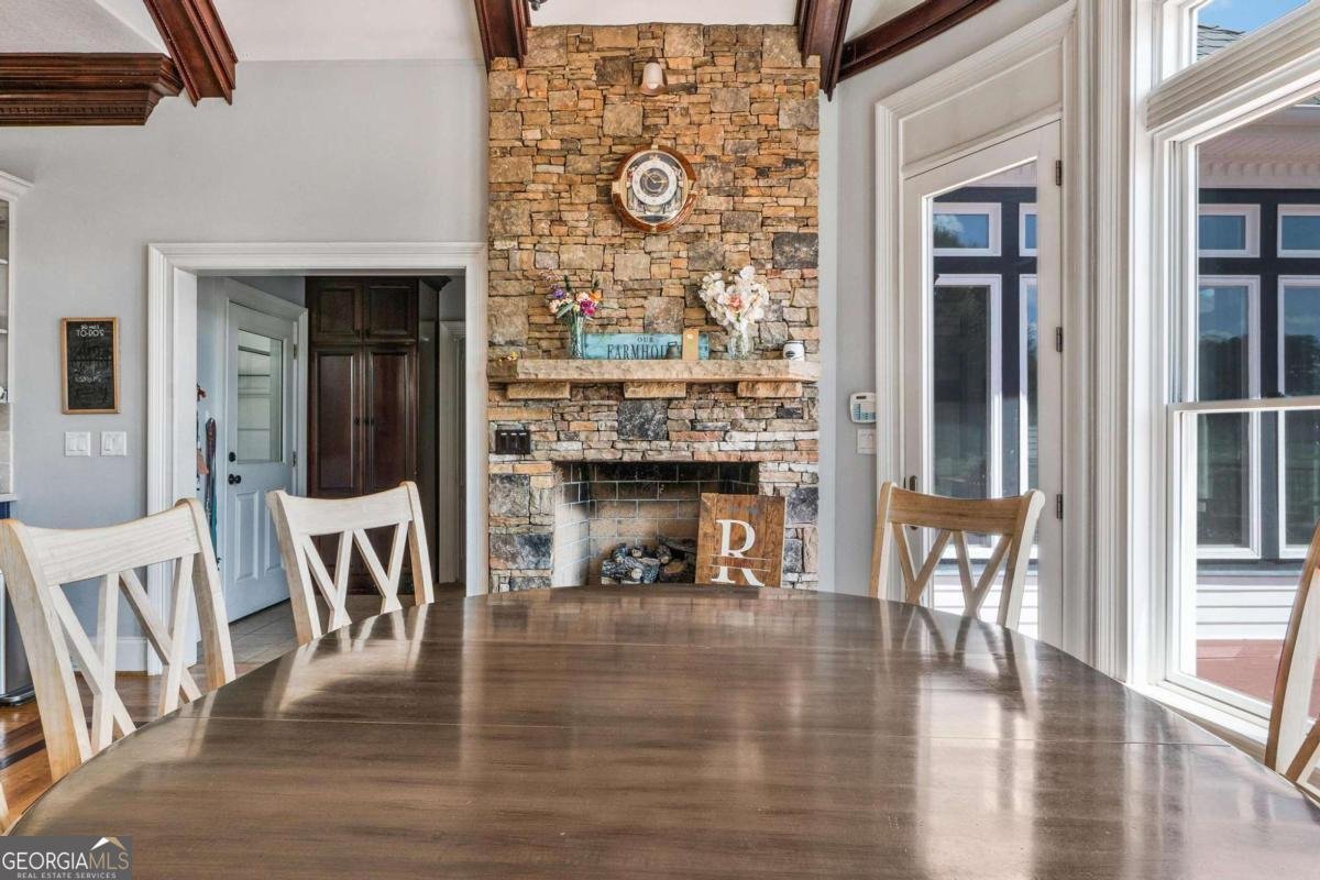 956 Al Roberts Road Senoia - Photo 30