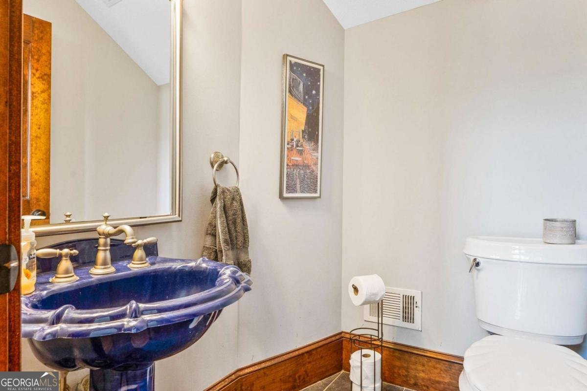 956 Al Roberts Road Senoia - Photo 33