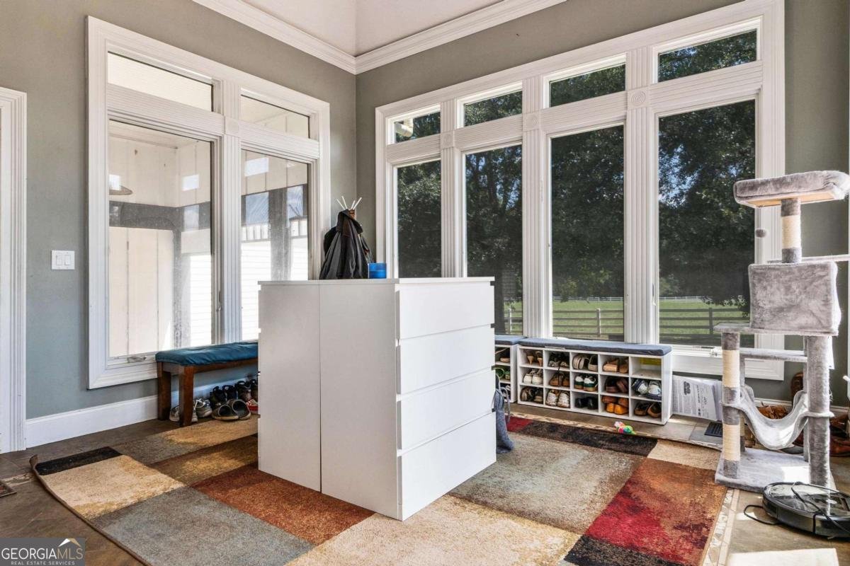 956 Al Roberts Road Senoia - Photo 34