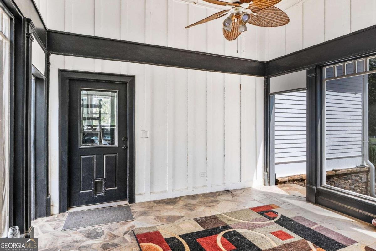 956 Al Roberts Road Senoia - Photo 35