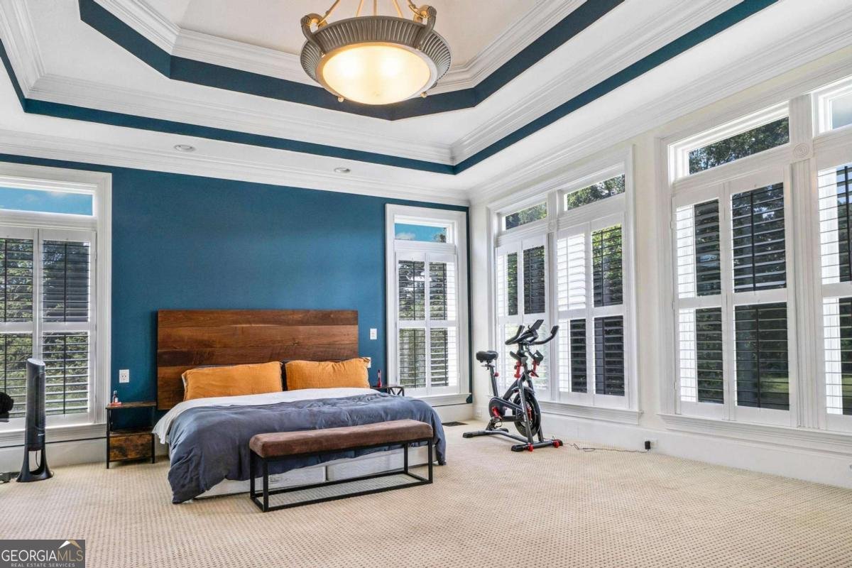 956 Al Roberts Road Senoia - Photo 39