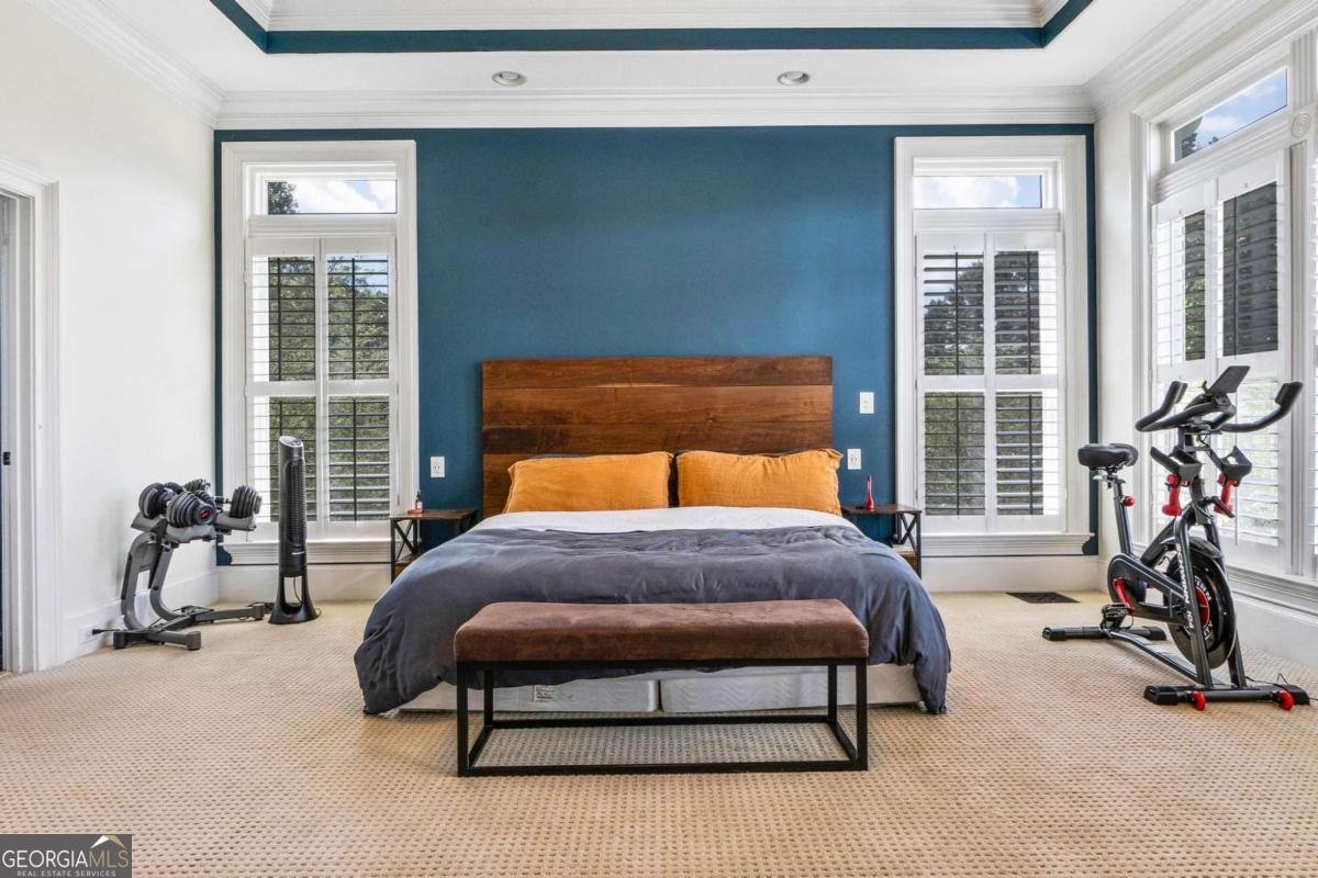 956 Al Roberts Road Senoia - Photo 40