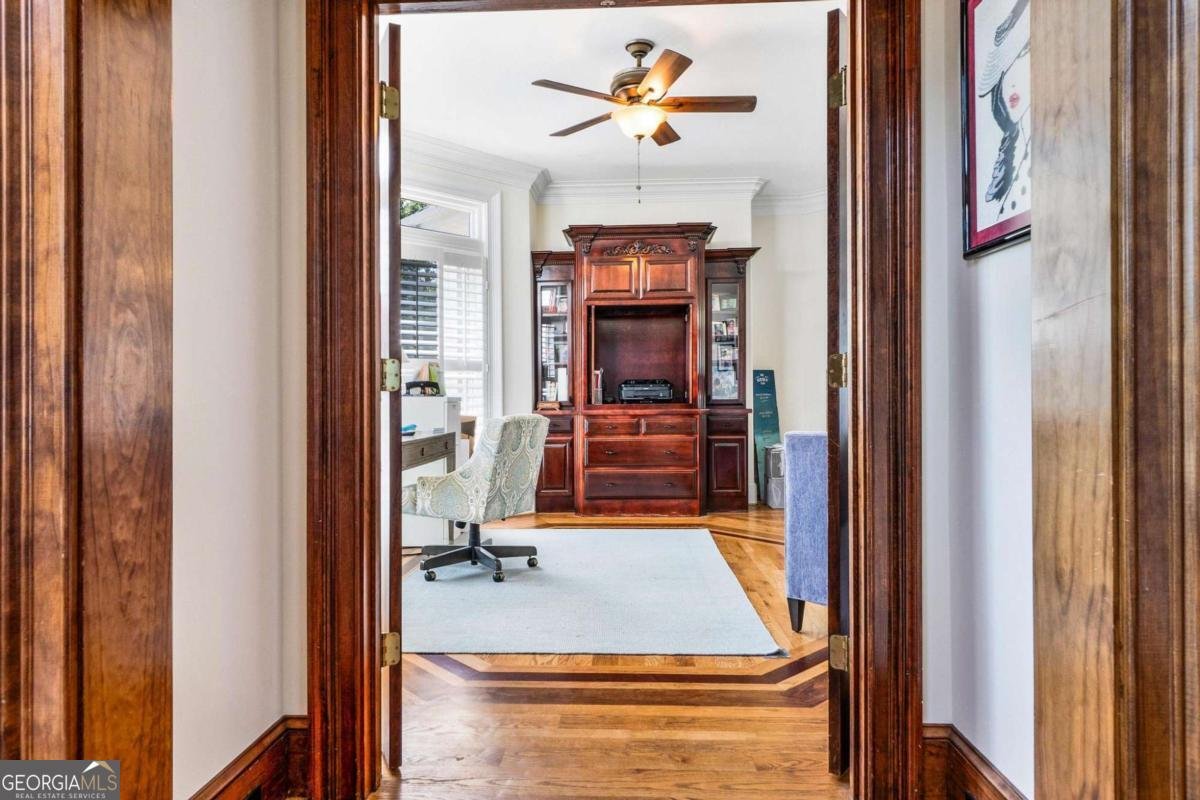 956 Al Roberts Road Senoia - Photo 41