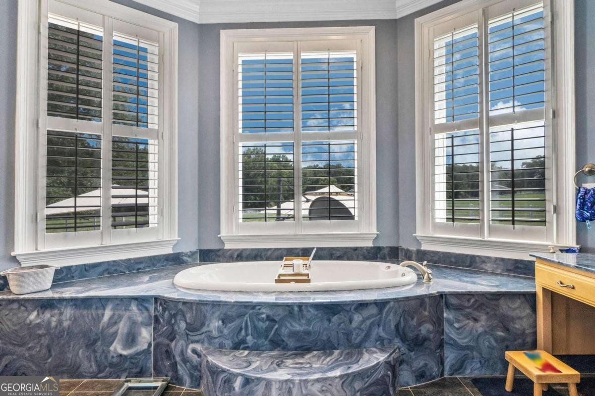 956 Al Roberts Road Senoia - Photo 45