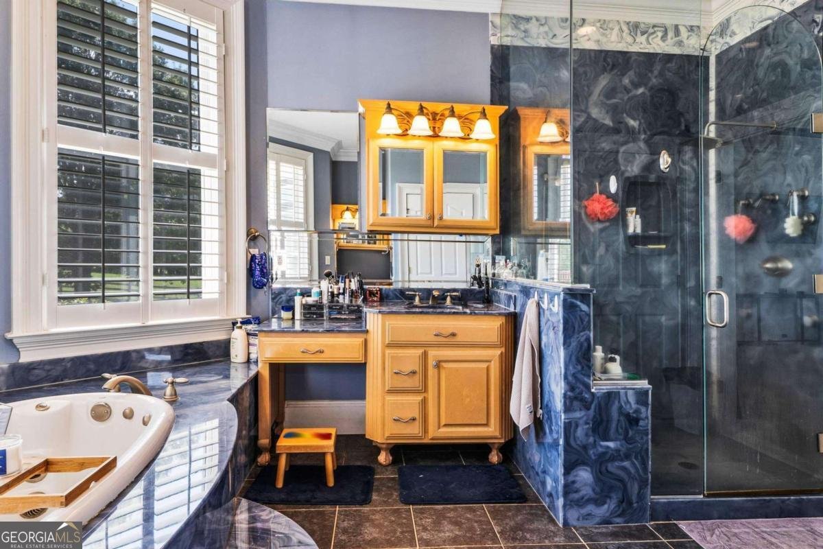 956 Al Roberts Road Senoia - Photo 46