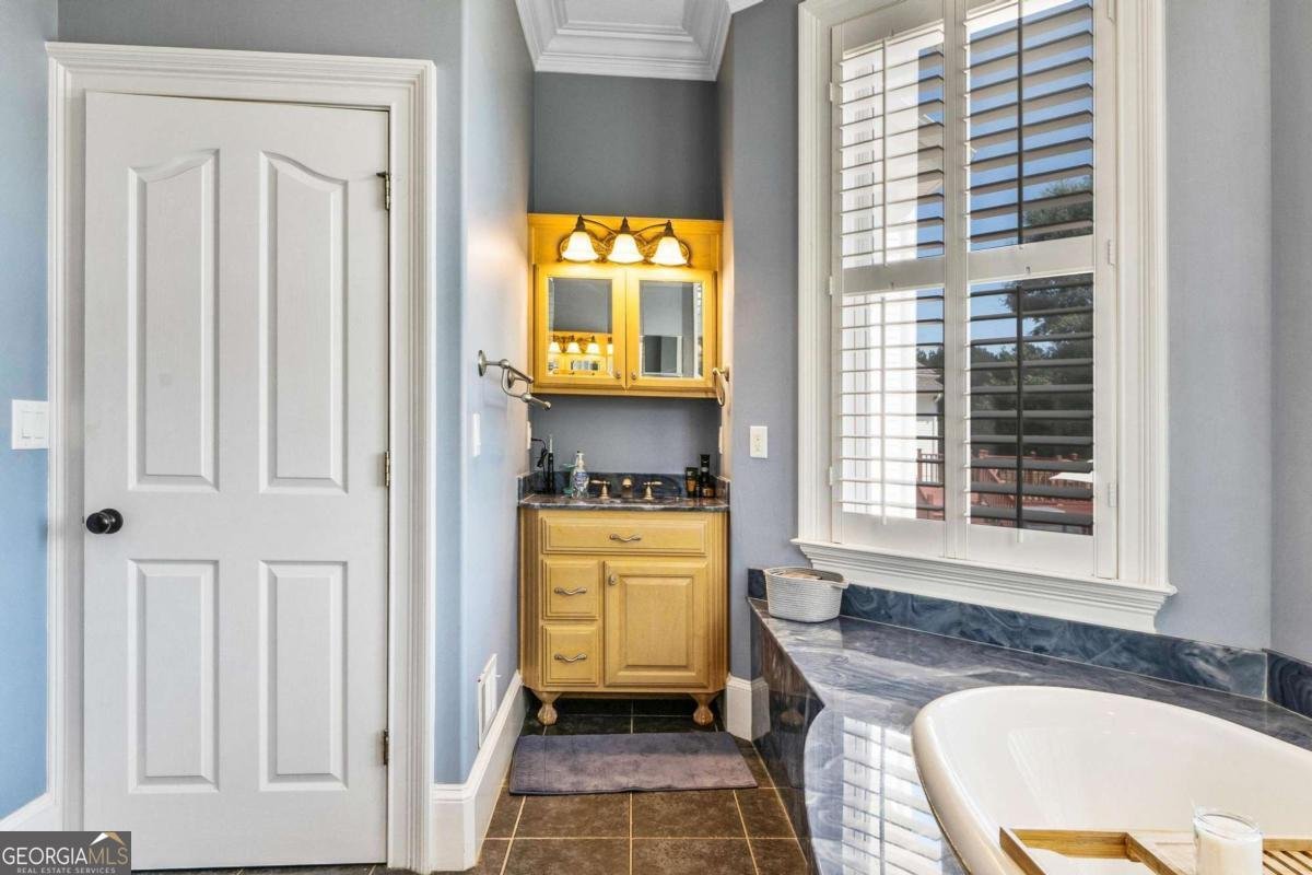 956 Al Roberts Road Senoia - Photo 47