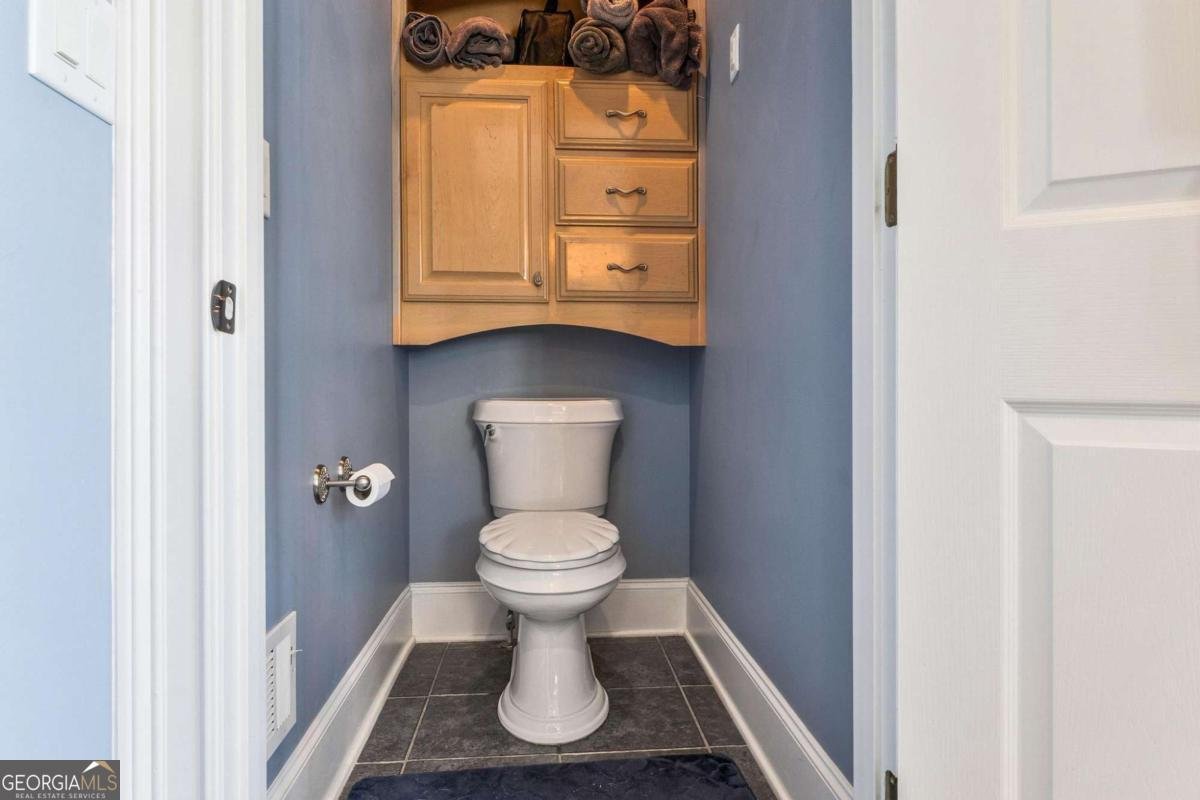 956 Al Roberts Road Senoia - Photo 48