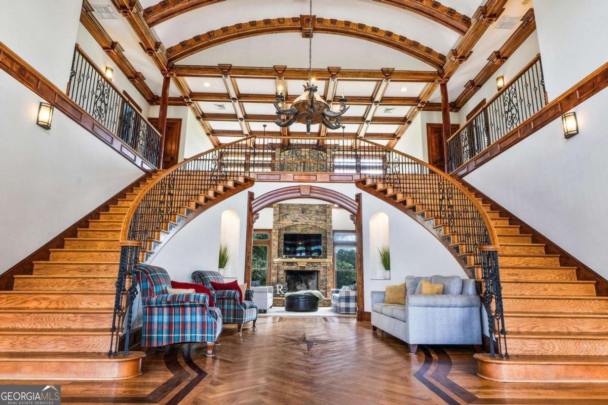 956 Al Roberts Road Senoia - Photo 50