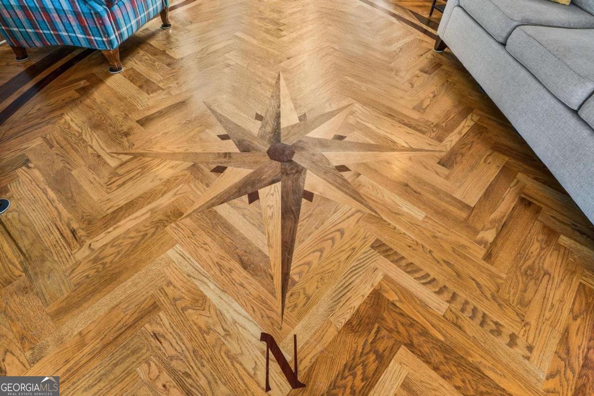 956 Al Roberts Road Senoia - Photo 51