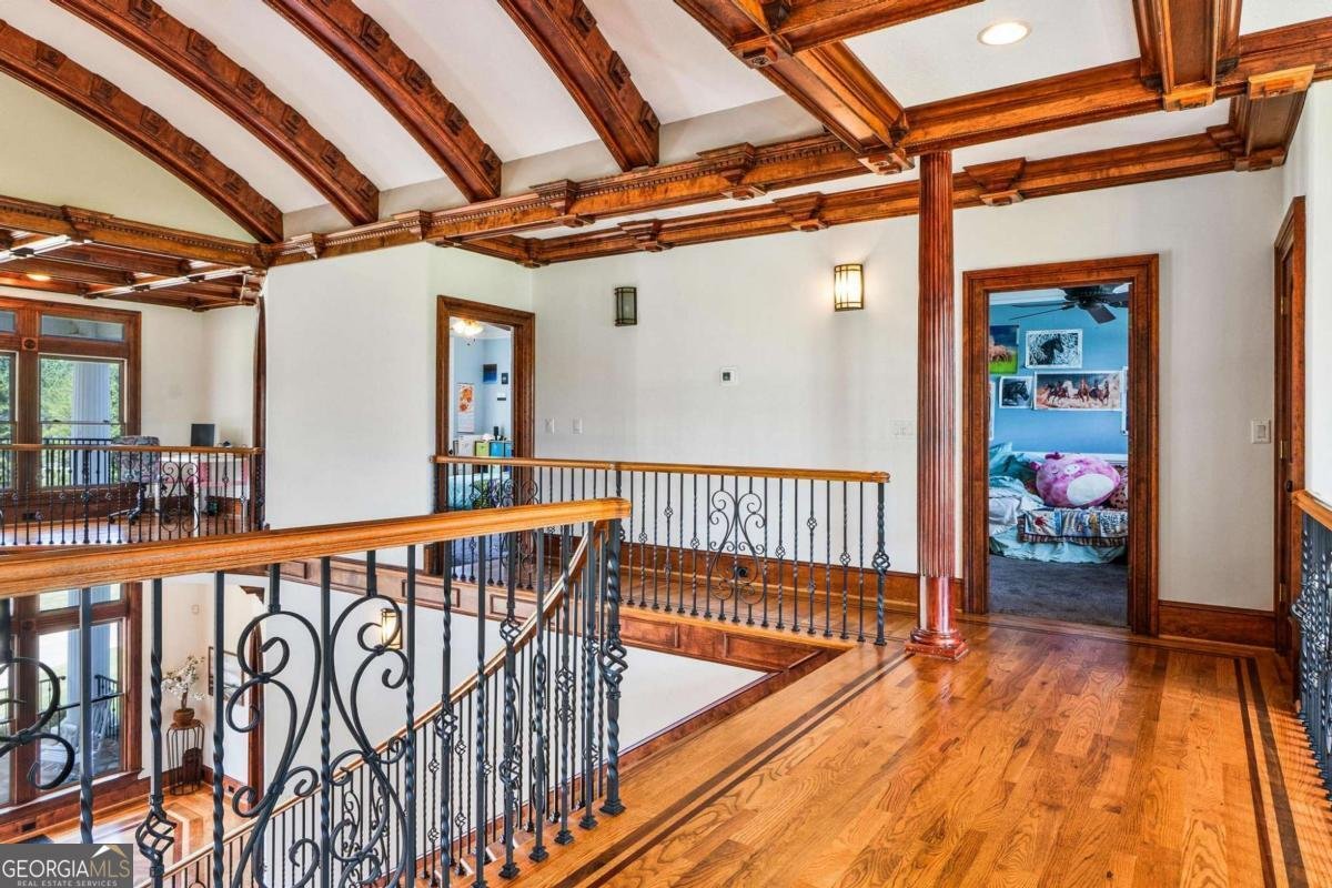 956 Al Roberts Road Senoia - Photo 53