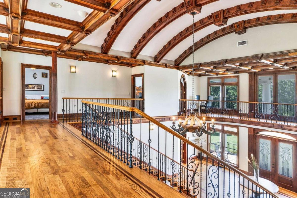 956 Al Roberts Road Senoia - Photo 54