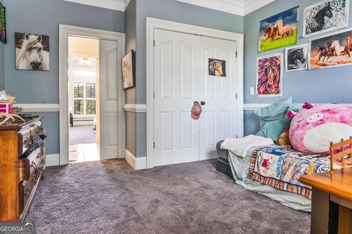 956 Al Roberts Road Senoia - Photo 55