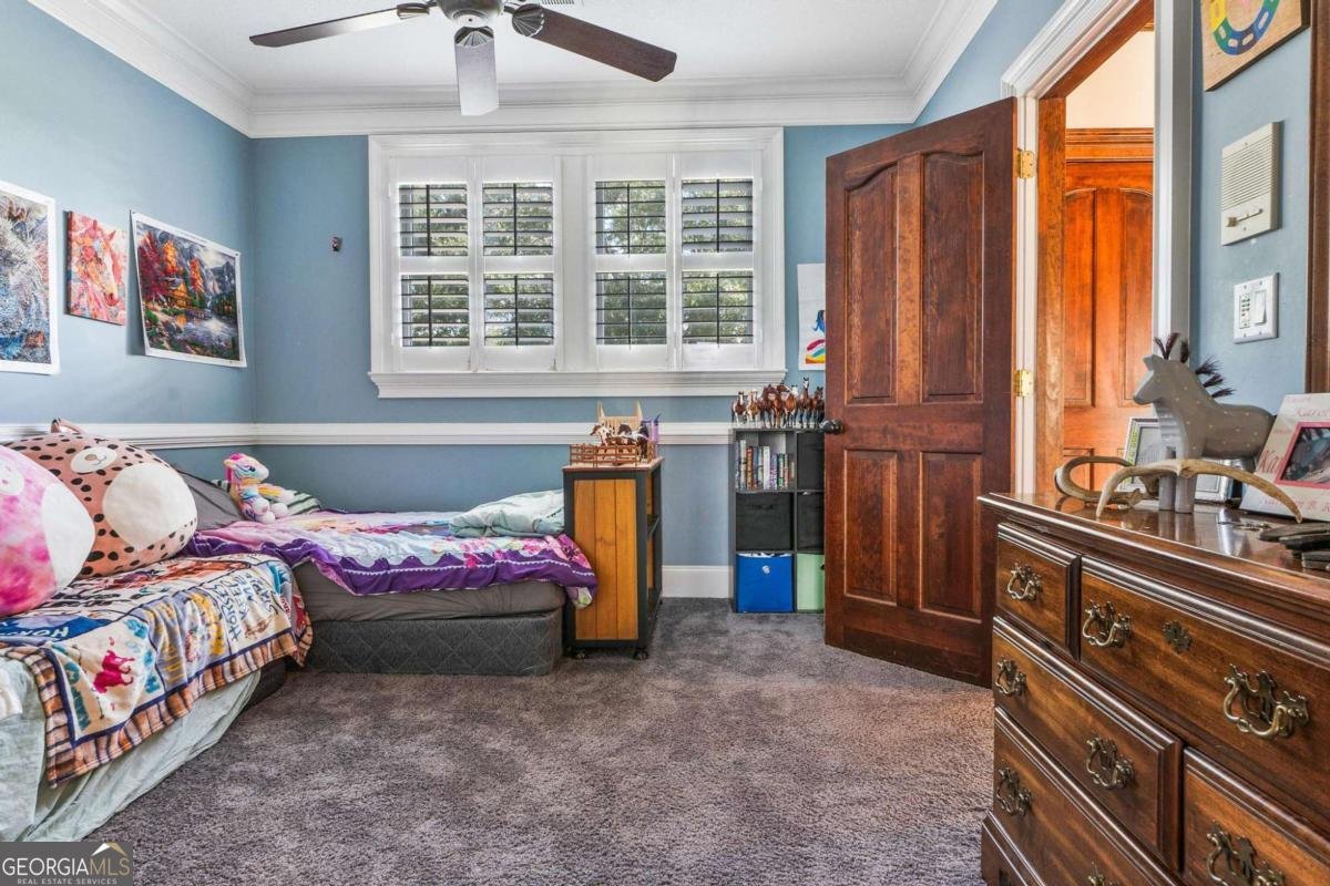 956 Al Roberts Road Senoia - Photo 56