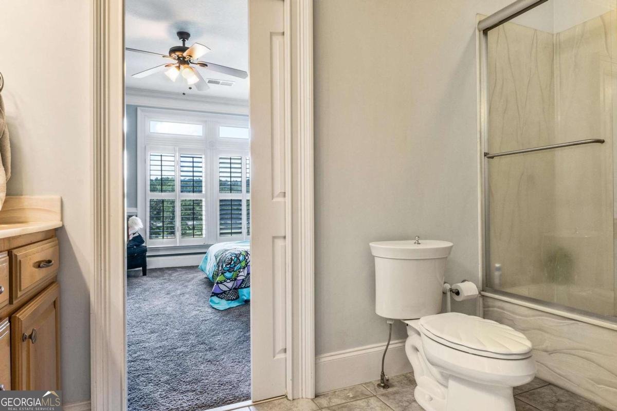 956 Al Roberts Road Senoia - Photo 57