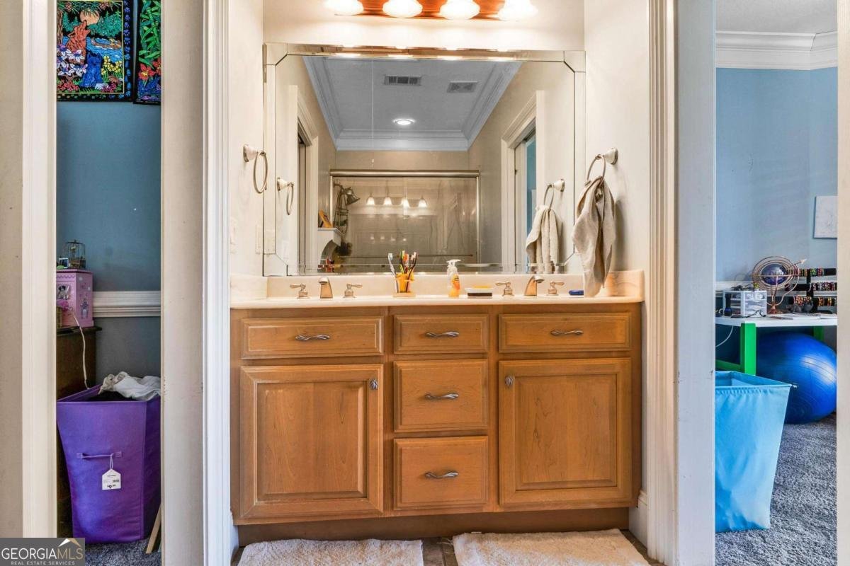 956 Al Roberts Road Senoia - Photo 58