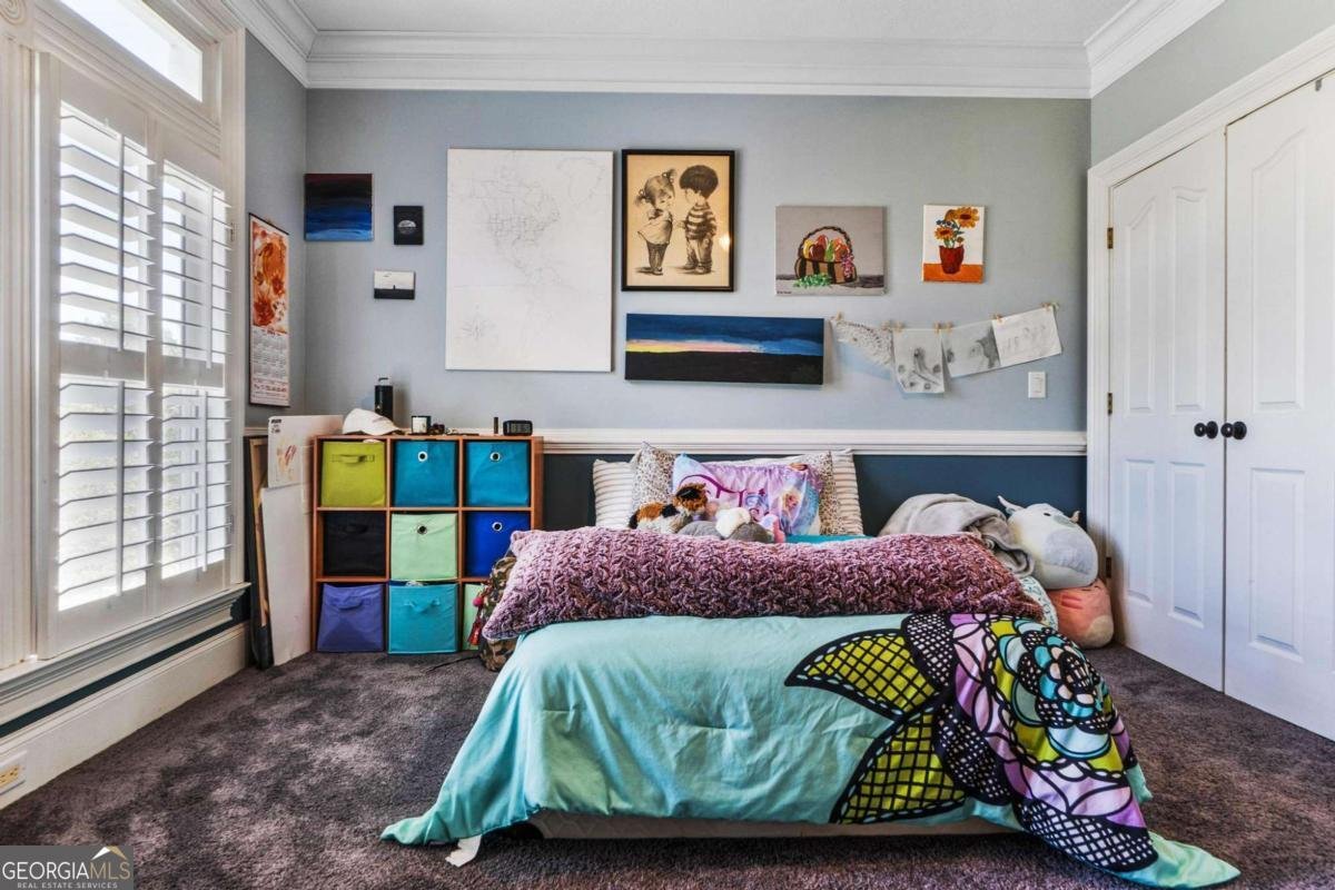 956 Al Roberts Road Senoia - Photo 59