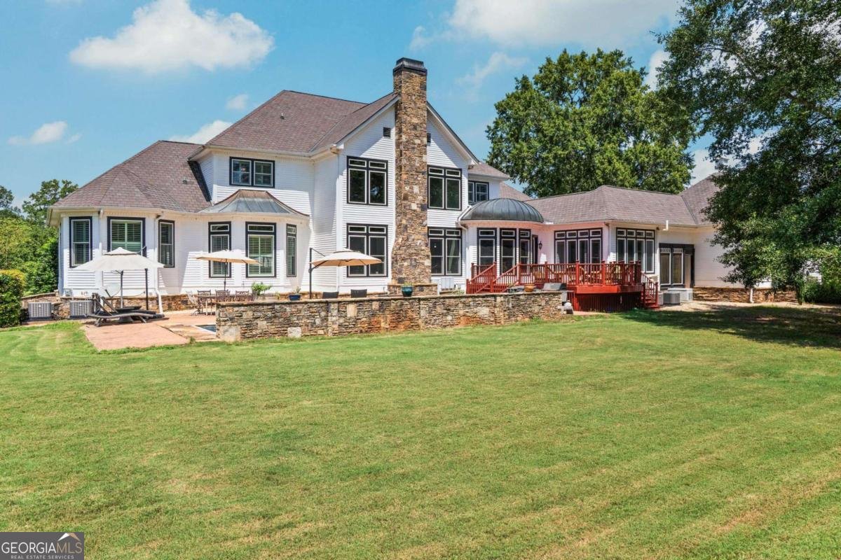 956 Al Roberts Road Senoia - Photo 6