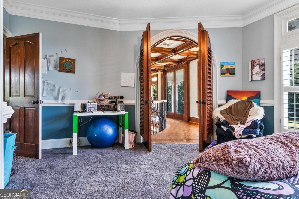 956 Al Roberts Road Senoia - Photo 60