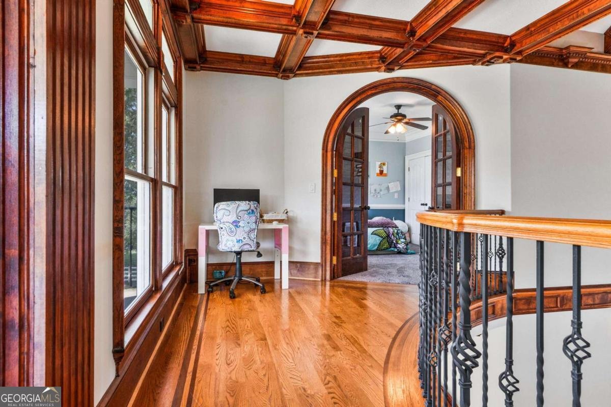 956 Al Roberts Road Senoia - Photo 61