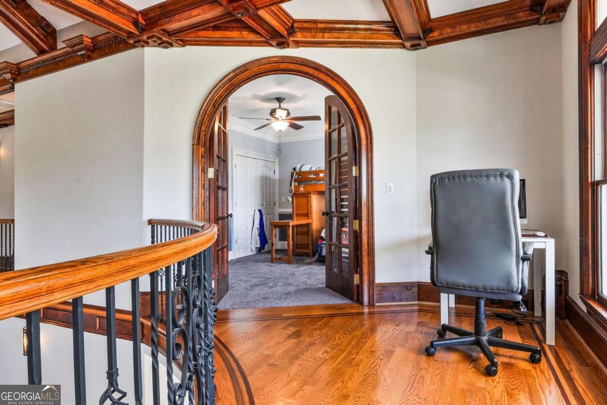 956 Al Roberts Road Senoia - Photo 62