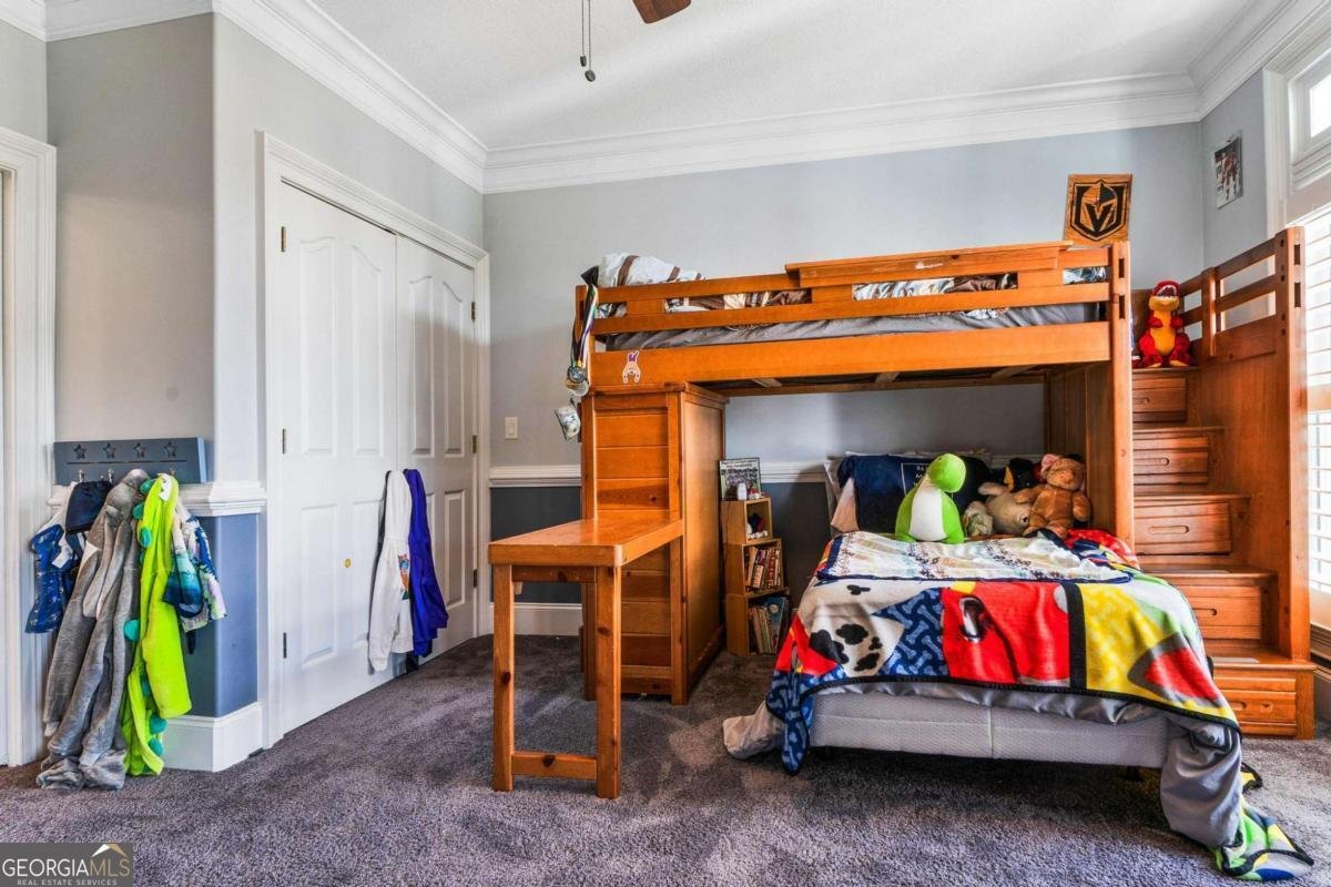 956 Al Roberts Road Senoia - Photo 63