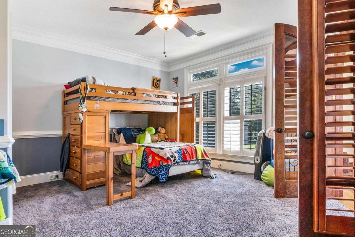 956 Al Roberts Road Senoia - Photo 64