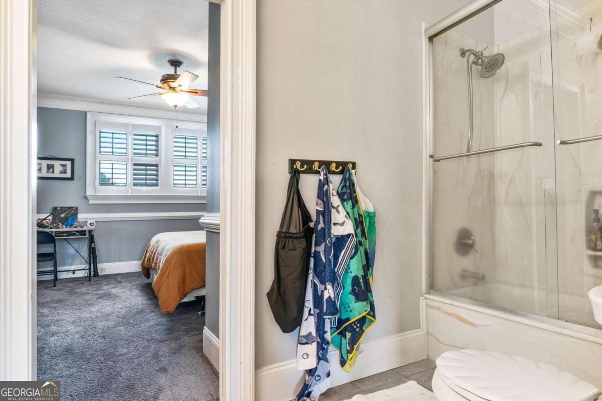 956 Al Roberts Road Senoia - Photo 65