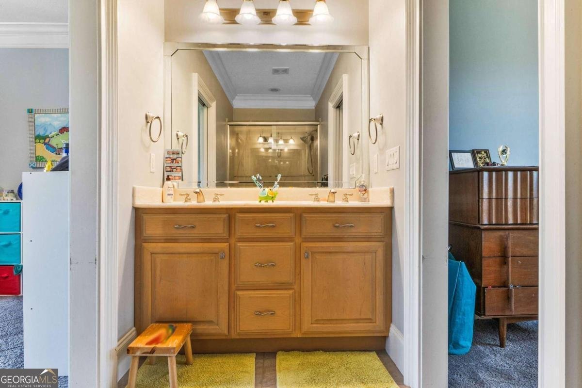 956 Al Roberts Road Senoia - Photo 66