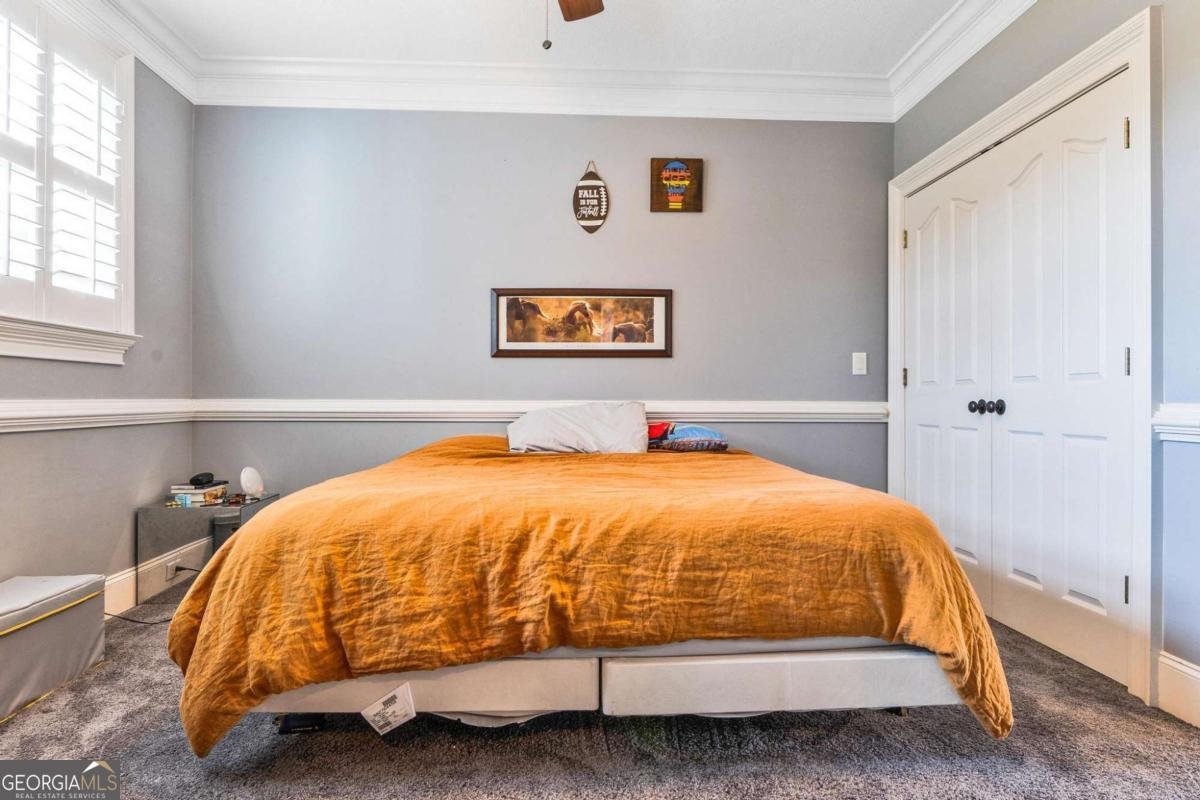 956 Al Roberts Road Senoia - Photo 68