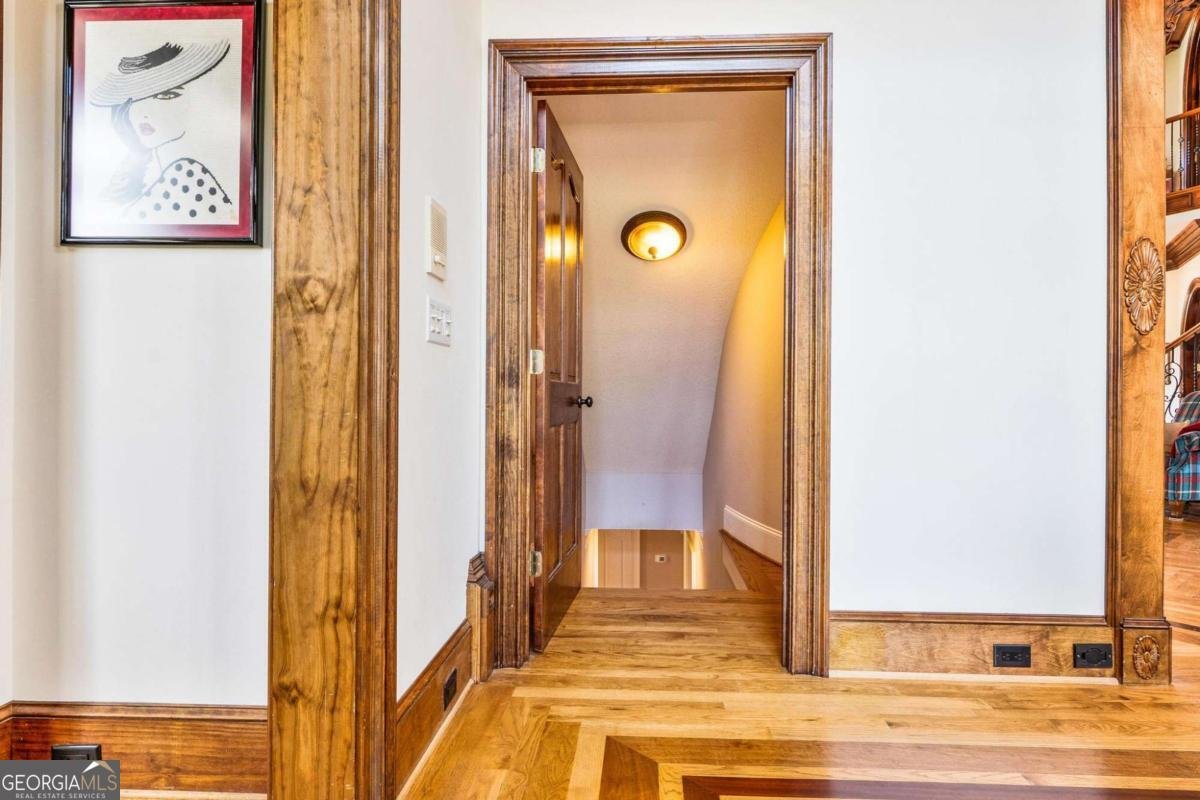 956 Al Roberts Road Senoia - Photo 69