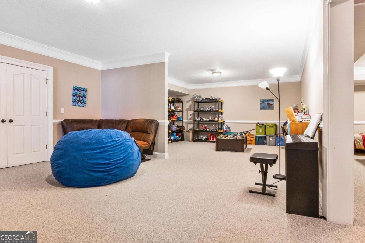 956 Al Roberts Road Senoia - Photo 72