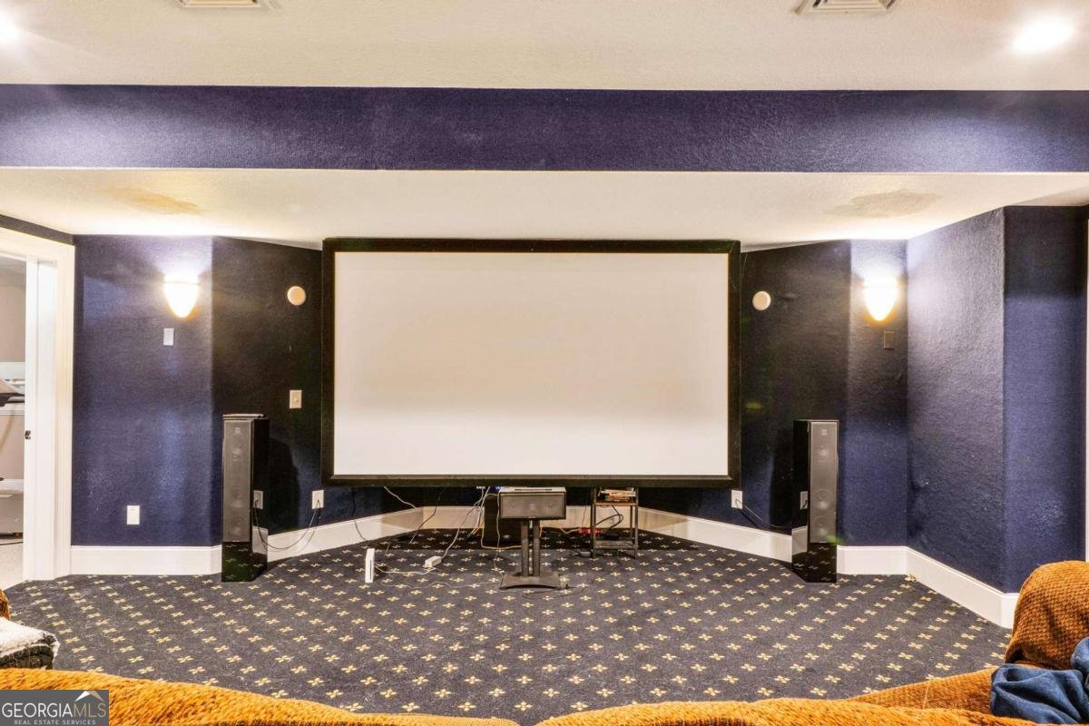 956 Al Roberts Road Senoia - Photo 76