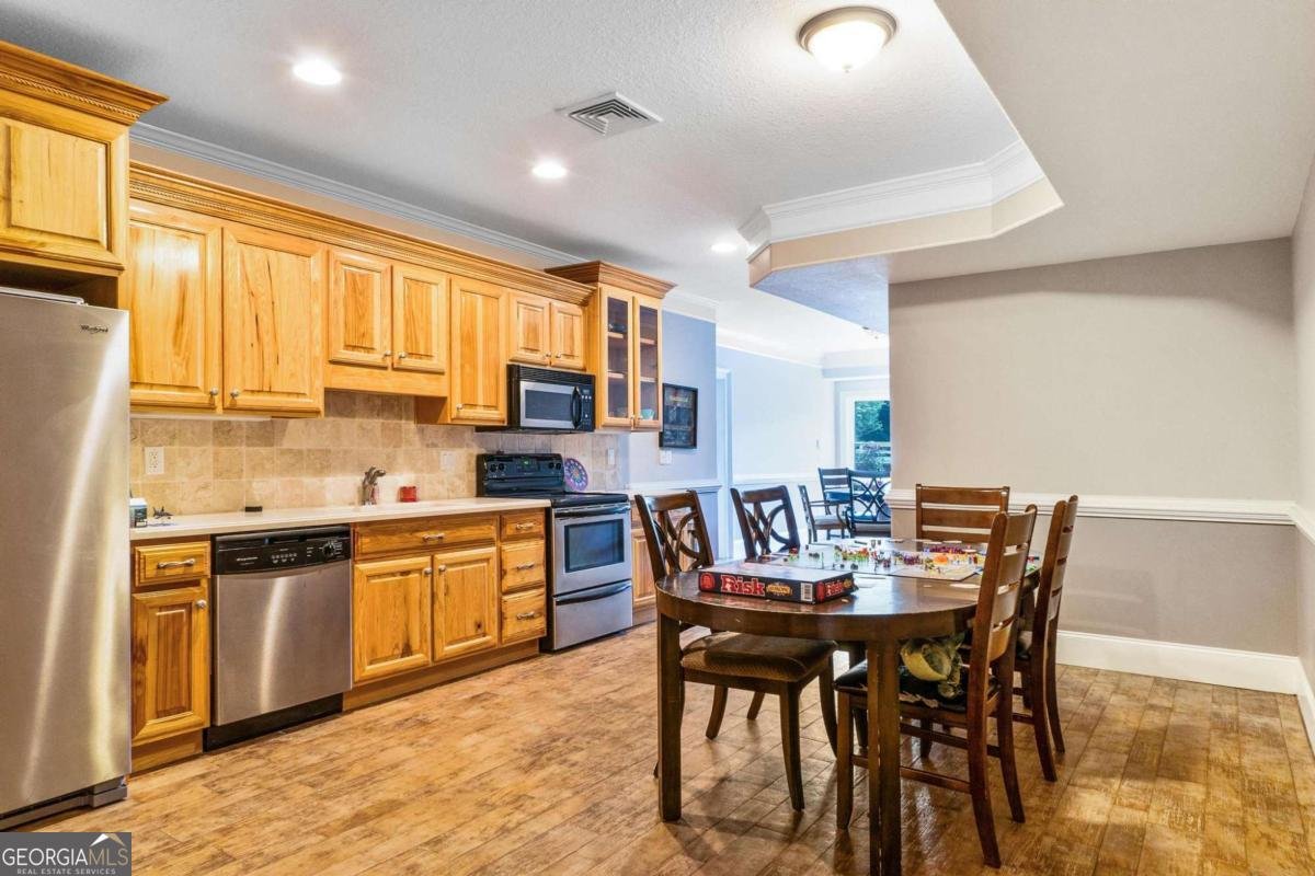 956 Al Roberts Road Senoia - Photo 77