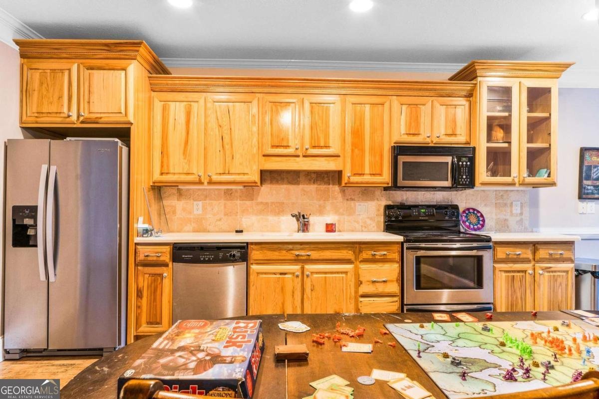 956 Al Roberts Road Senoia - Photo 78